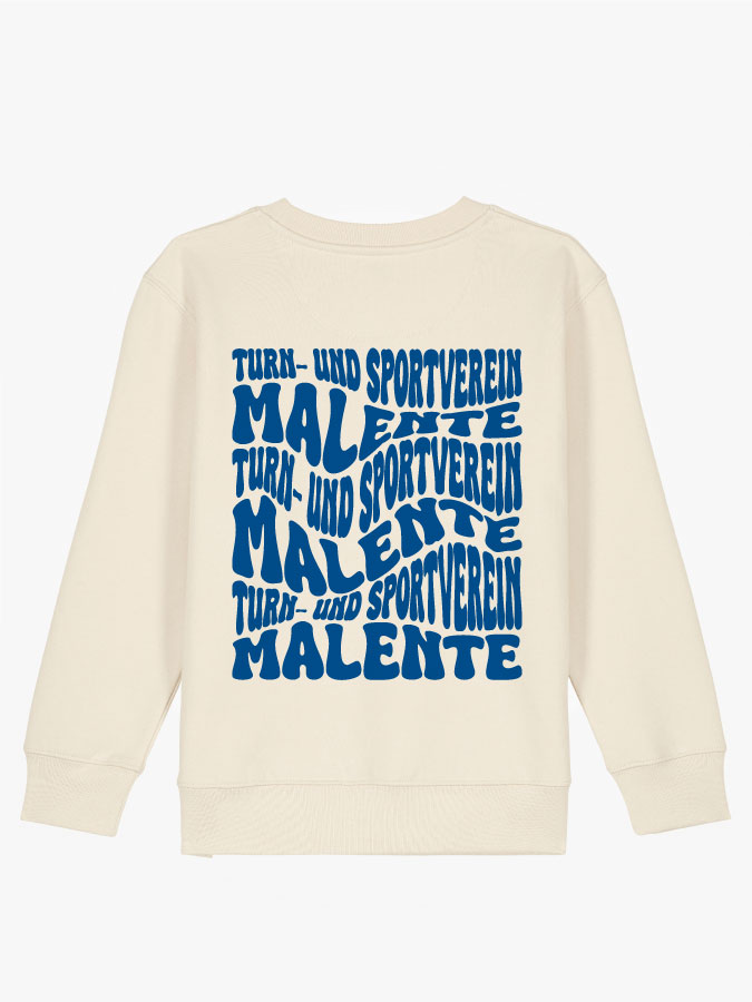Sweater Wavy Kids