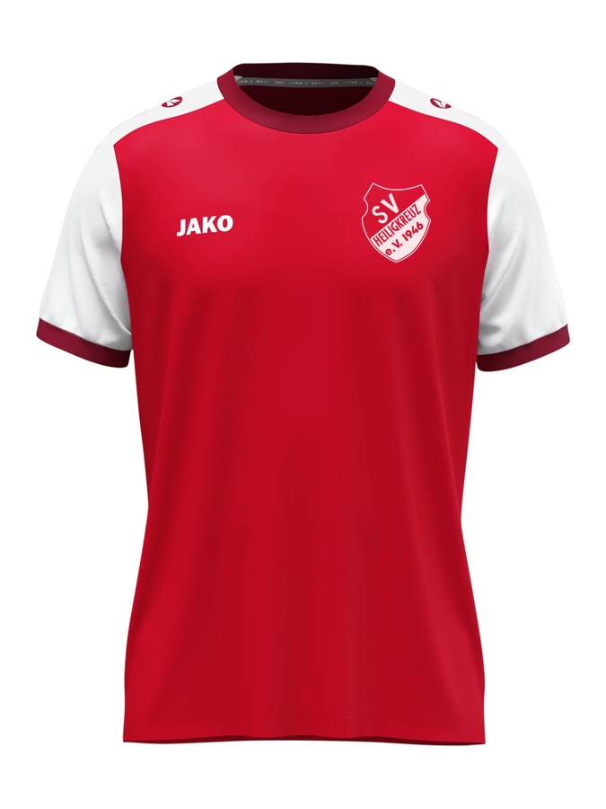 Jako Trikot Dynamic Kurzarm