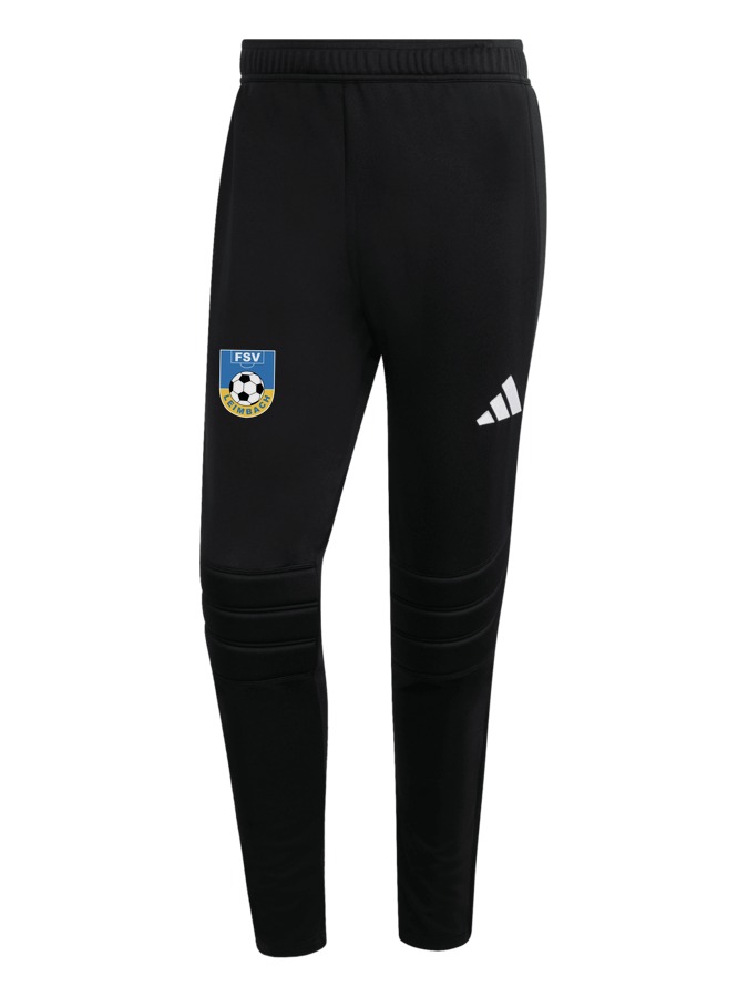 adidas Tierro 26 Torwart Pants