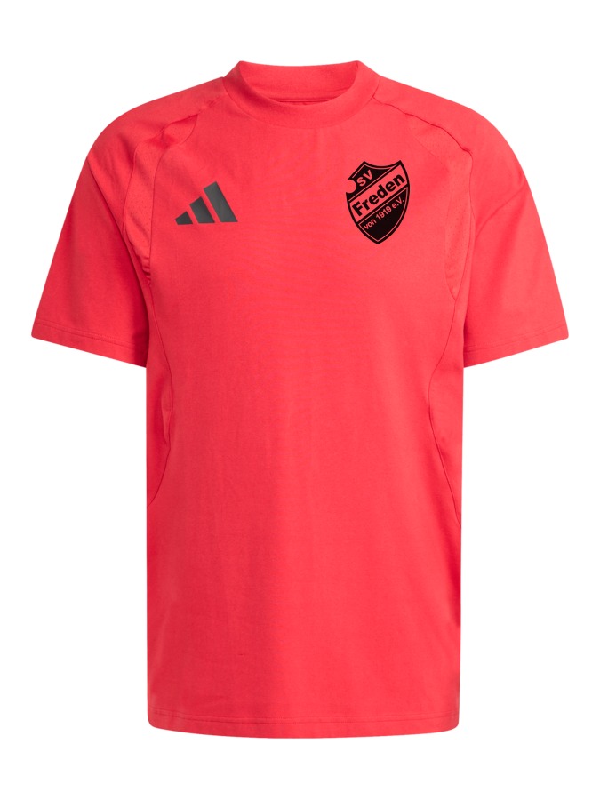 adidas Tiro Travel T-Shirt