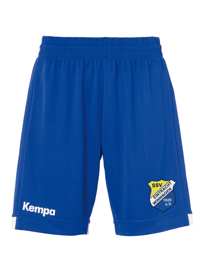 Kempa Player Long Shorts Damen