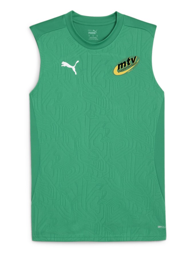 PUMA teamFINAL Trainingstanktop