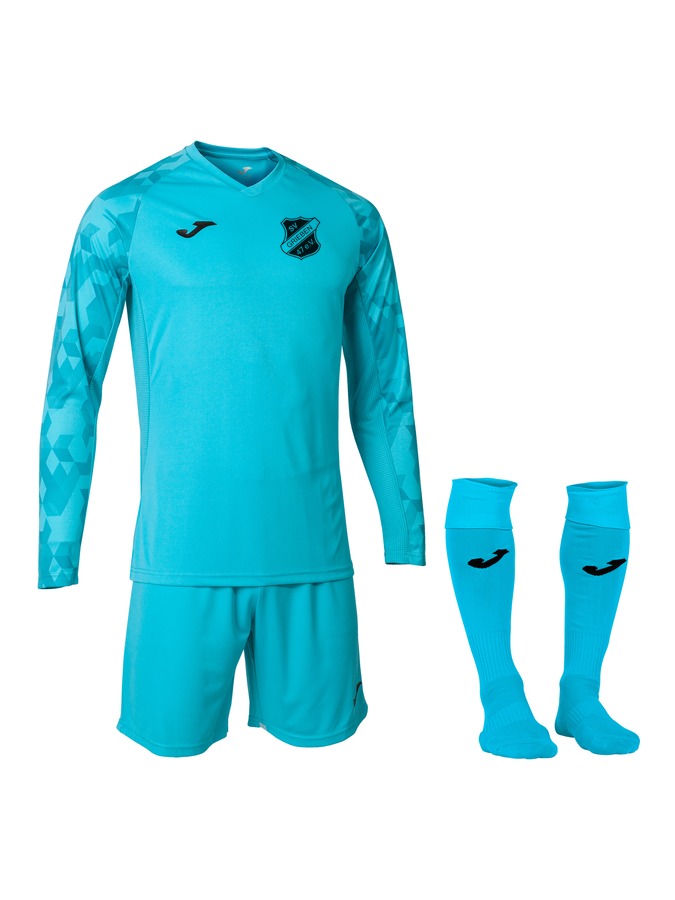 Joma Zamora VII Set