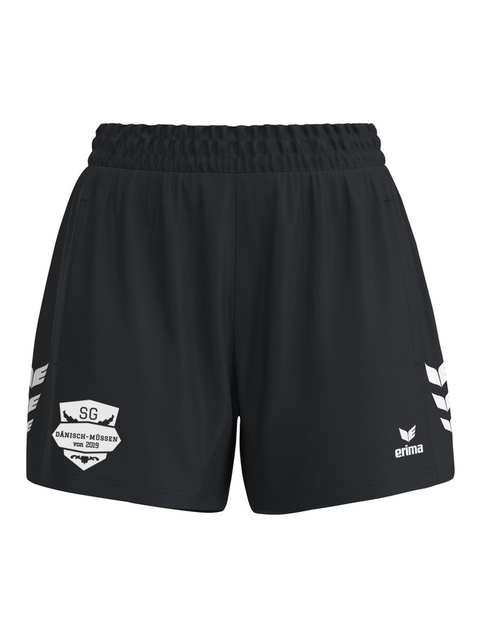 Erima Celebrate 125 Shorts Damen