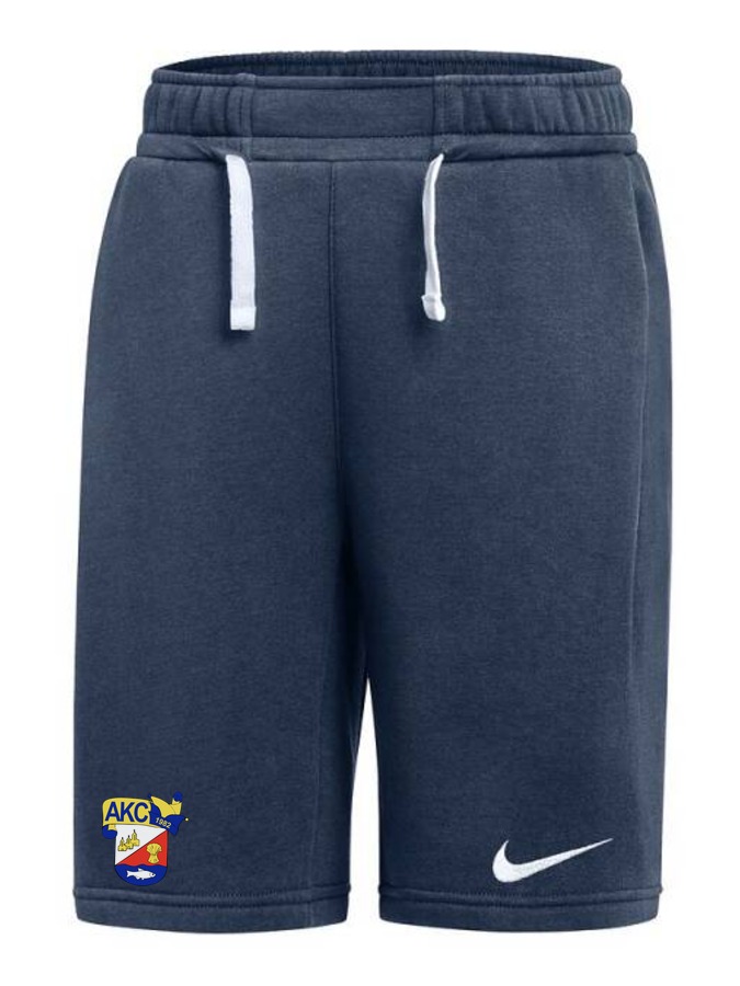Nike Park 26 Fleece Shorts Kinder