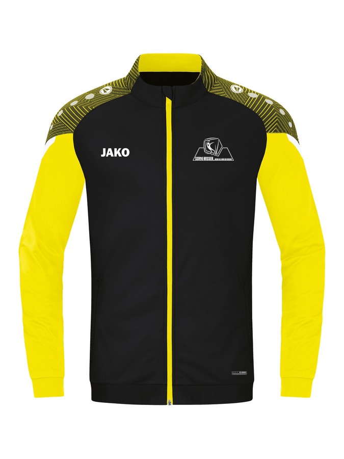 Jako Polyesterjacke Performance