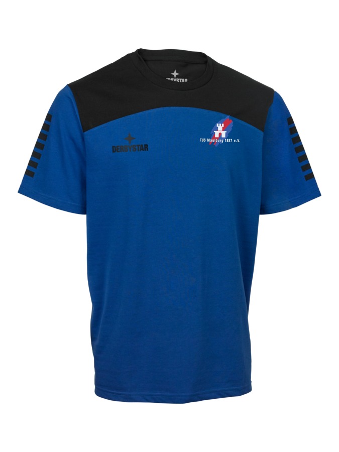 Derbystar T-Shirt Ultimo