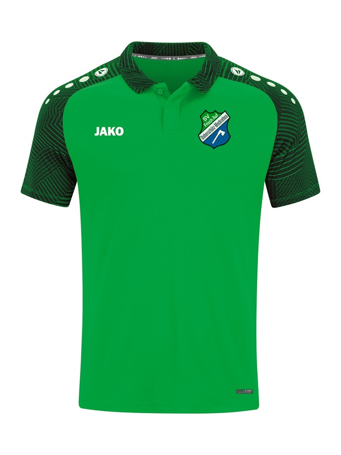 Jako Poloshirt Performance