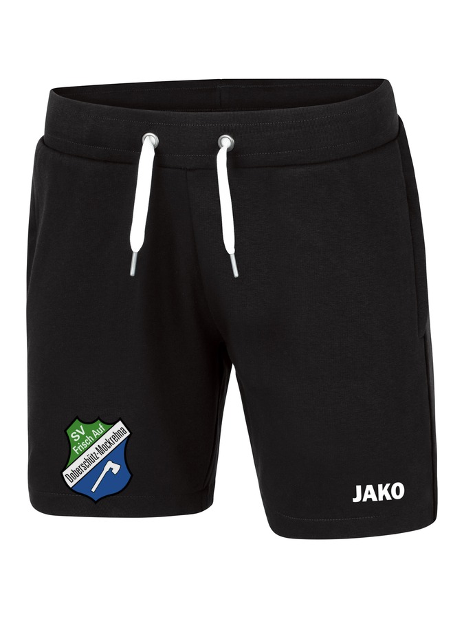 Jako Short Base Damen