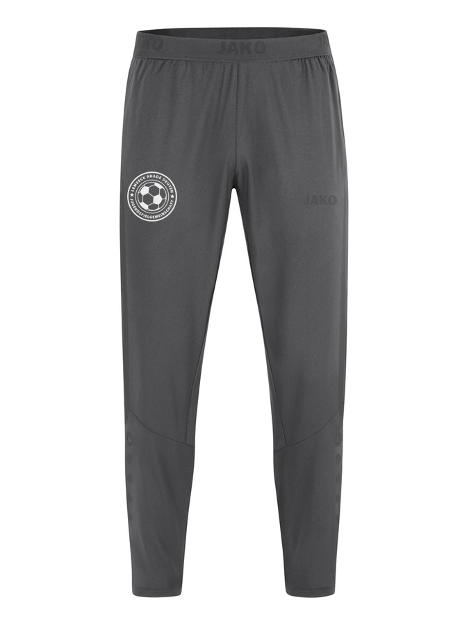 Jako Freizeithose Power