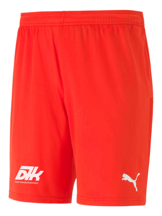 PUMA teamGOAL 23 Knit Shorts