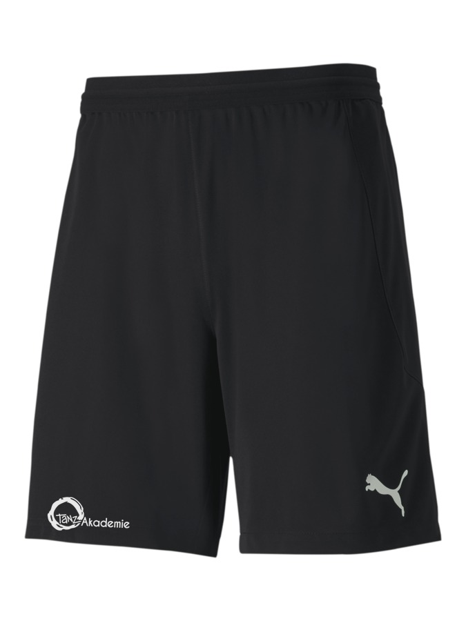 PUMA teamFINAL 21 Knit Shorts