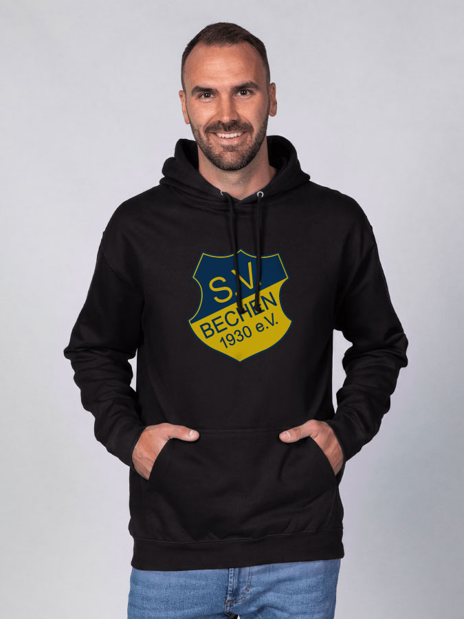 Hoodie Classic Herren