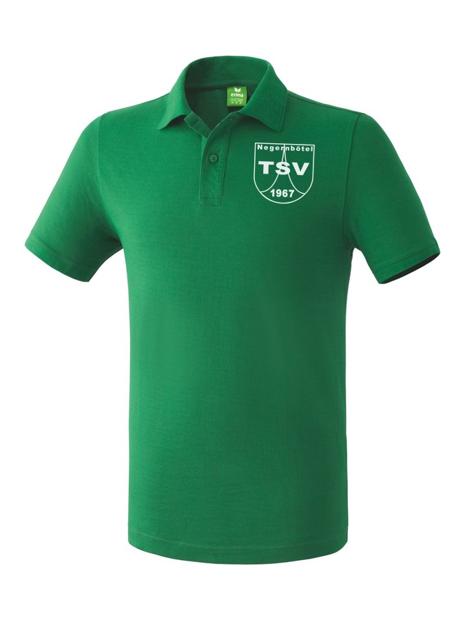 Erima Teamsport Poloshirt