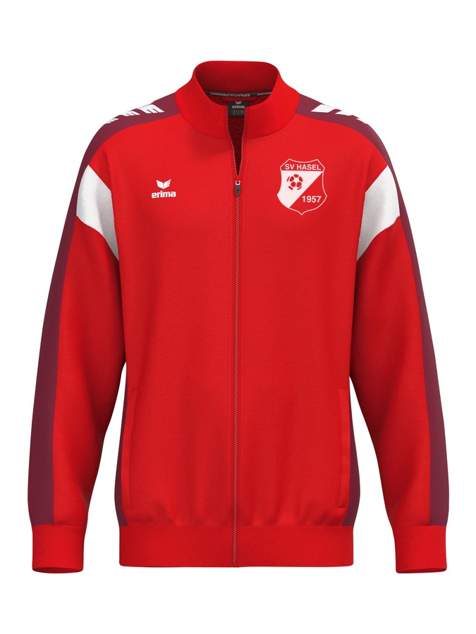 Erima Celebrate 125 Trainingsjacke