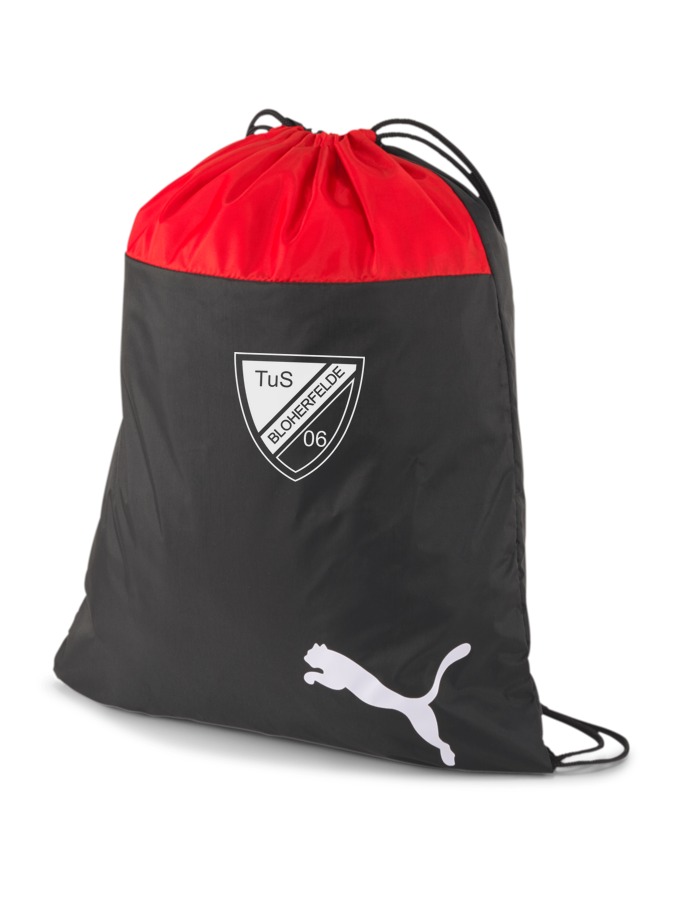 PUMA teamGOAL 23 Gym Sack