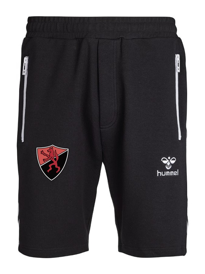 Hummel Classic Bee Aaged Shorts