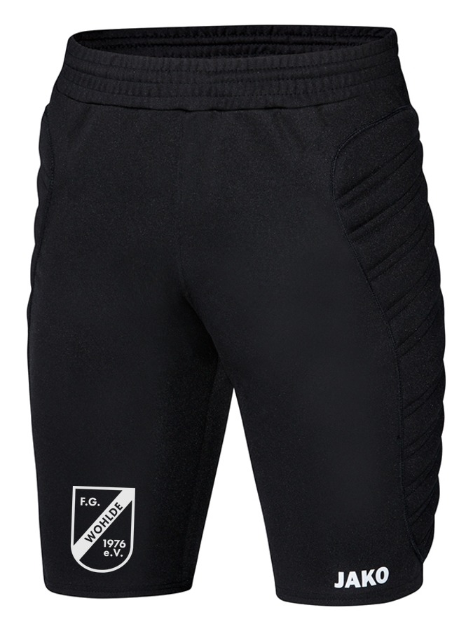 Jako Torwart-Short