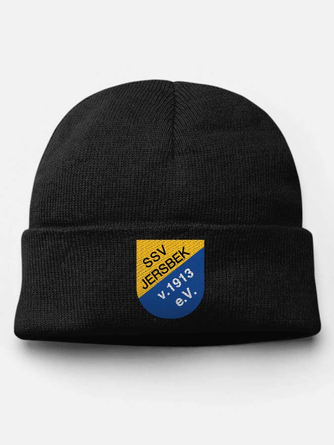 Beanie Sticklogo