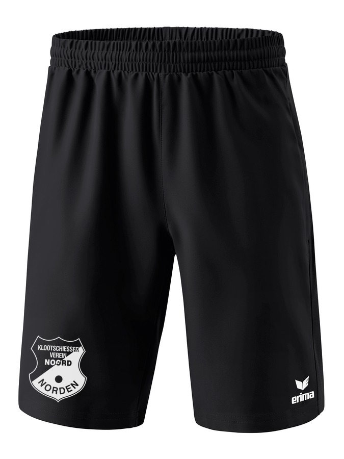 Erima Change Shorts