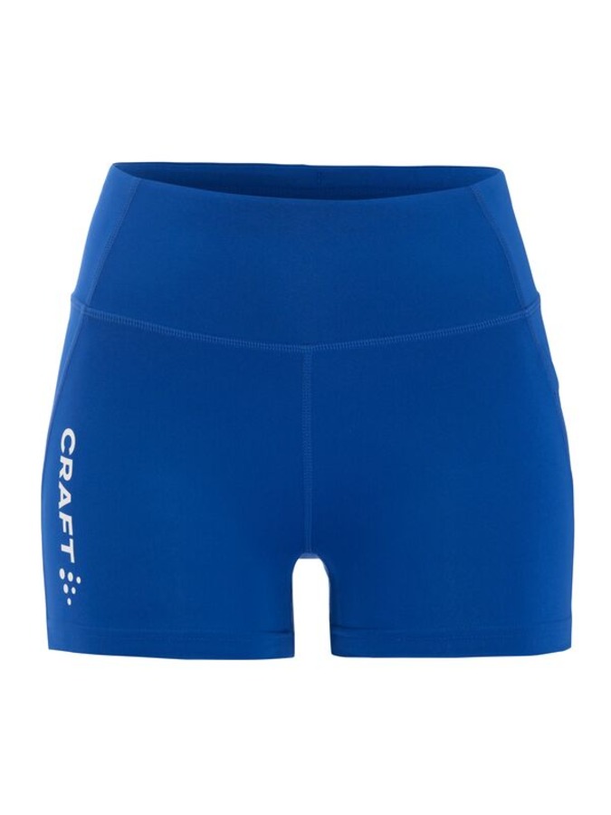 Craft Rush 2.0 Hotpants Damen
