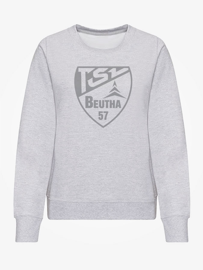 Sweater All Grey Unisex