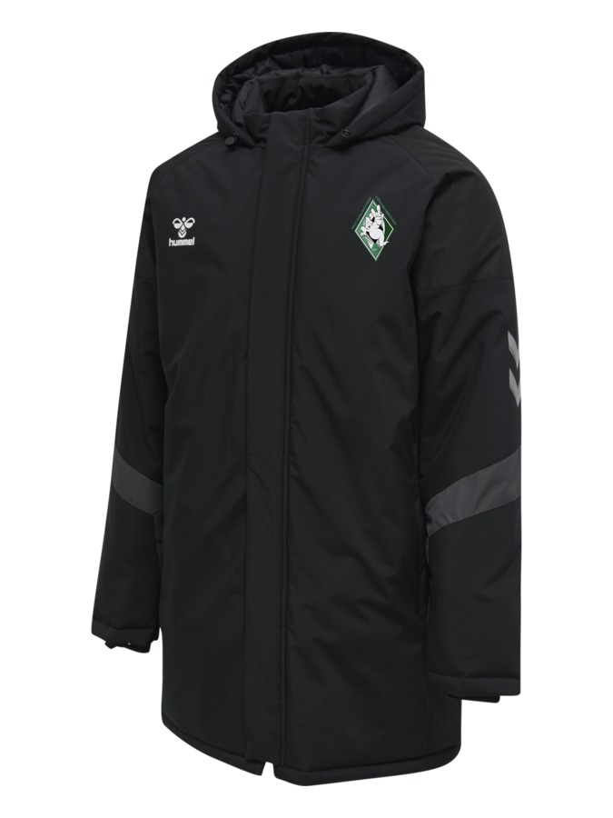 Hummel Lead Bench Jacke