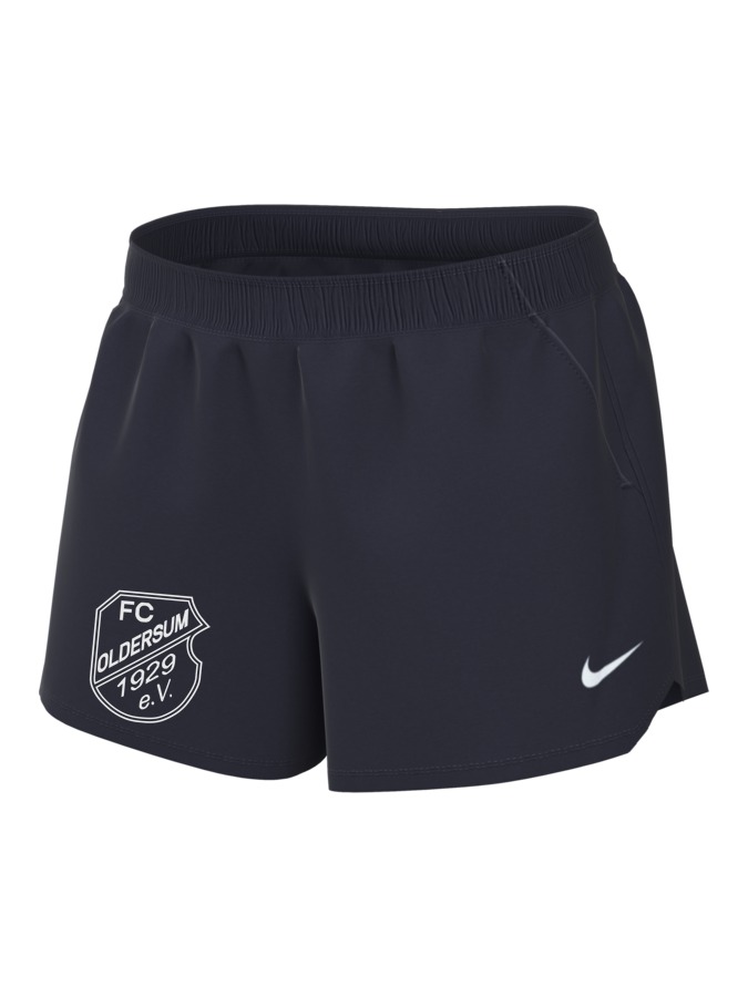 Nike Park 20 Knit Shorts Damen