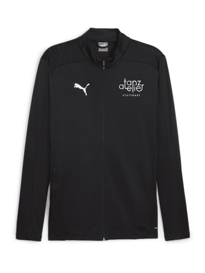 PUMA teamFINAL Trainingsjacke