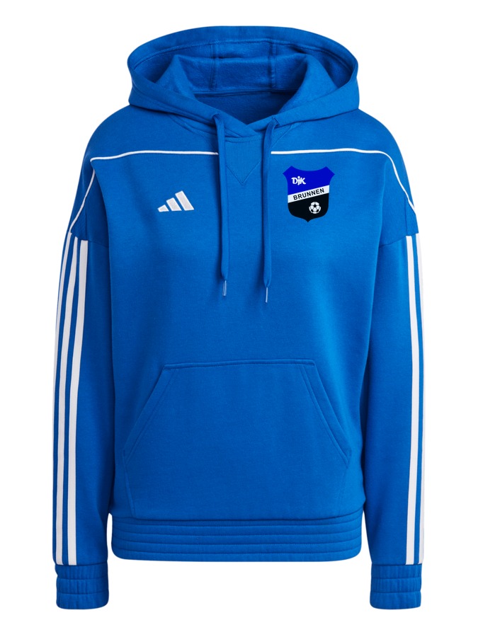 adidas Tiro 23 League Sweat Hoodie Damen