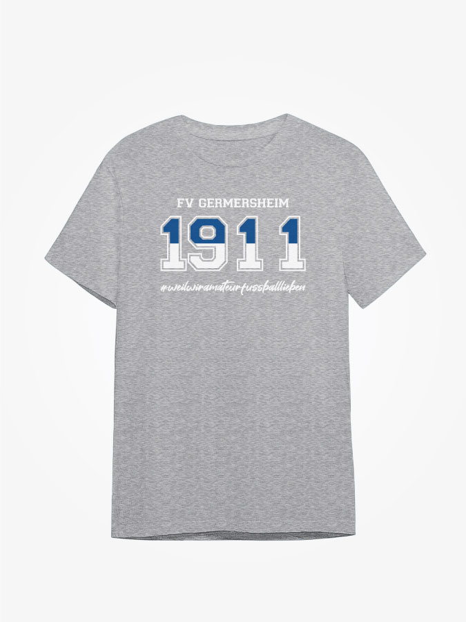 Shirt Established Kids