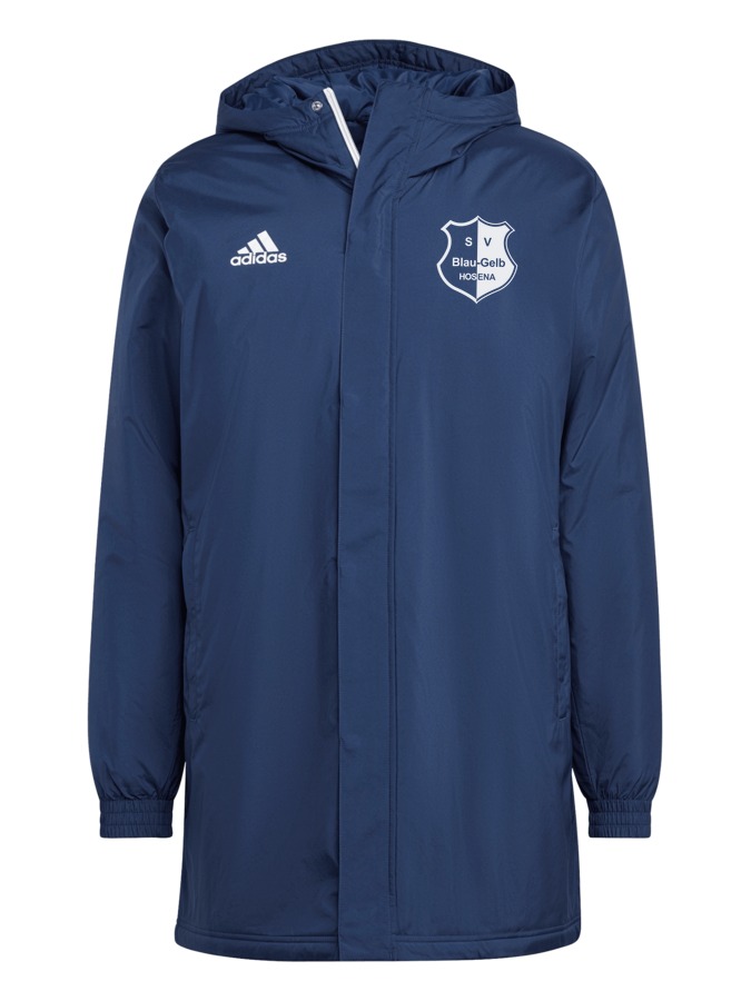 adidas Entrada 22 Stadionjacke