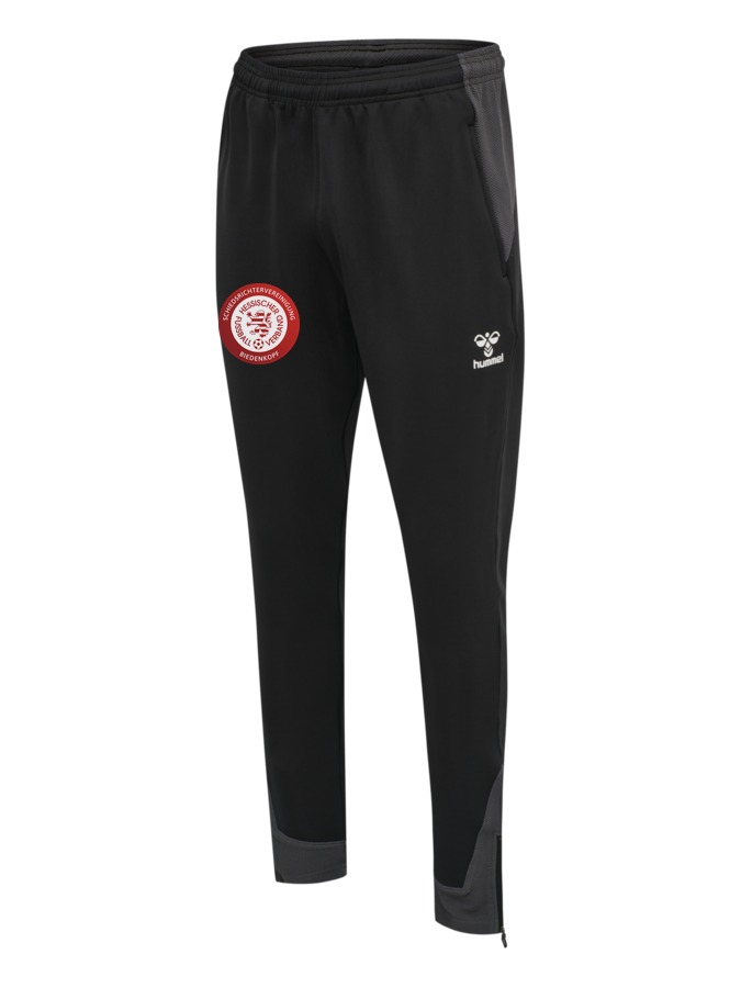 Hummel Lead Poly Pants