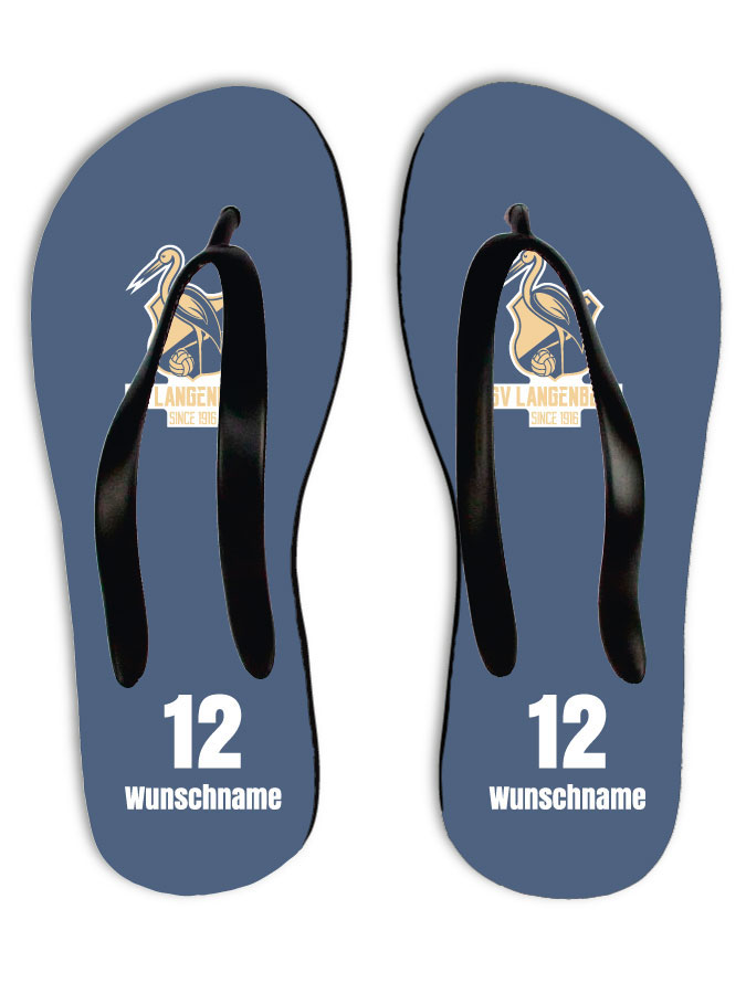 Zehentrenner