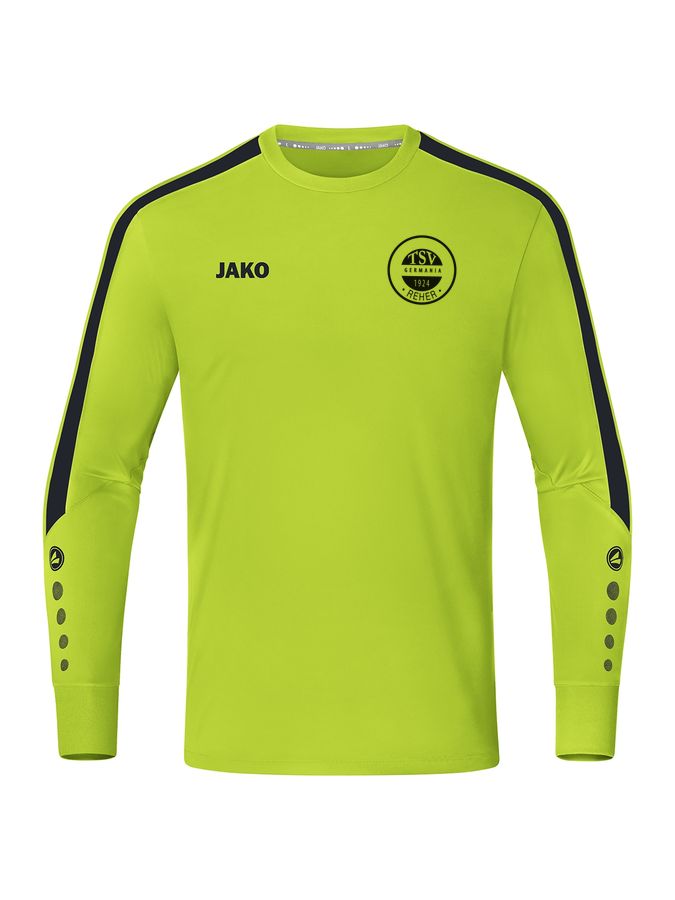 Jako Torwarttrikot Power