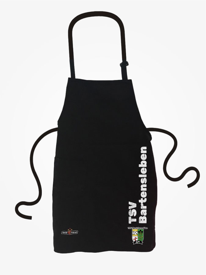 Schürze Grillfürst Classic