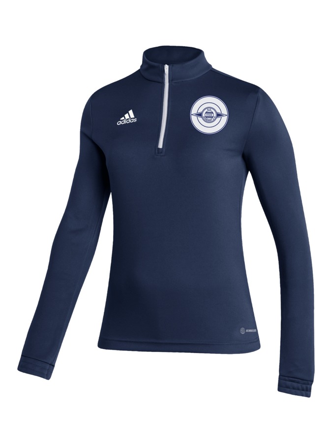 adidas Entrada 22 Trainingstop Damen