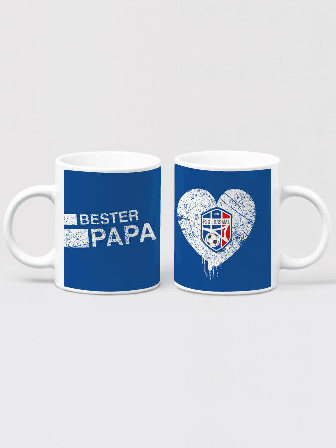Tasse - Bester Papa