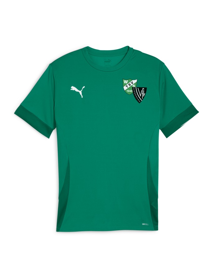 PUMA teamGOAL Matchday Trikot