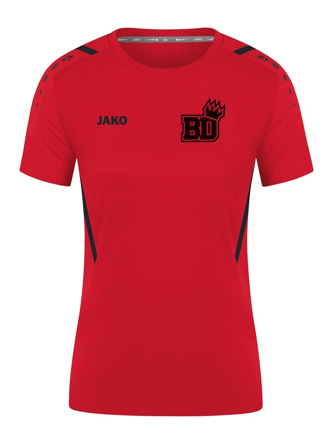Jako Trikot Challenge Damen