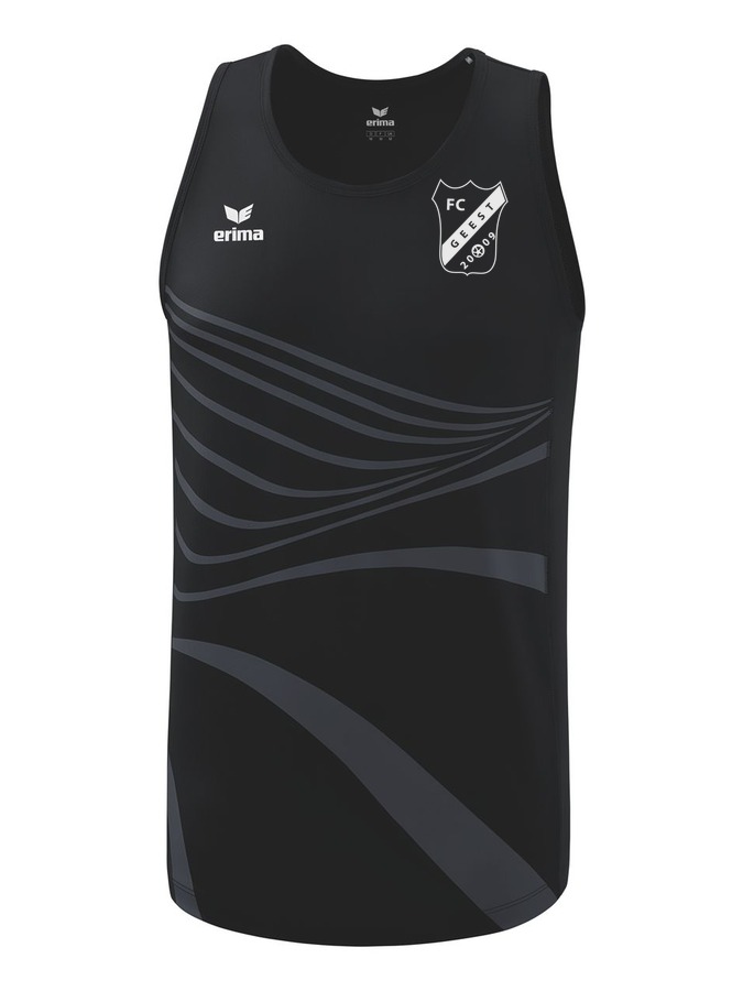 Erima Racing Singlet