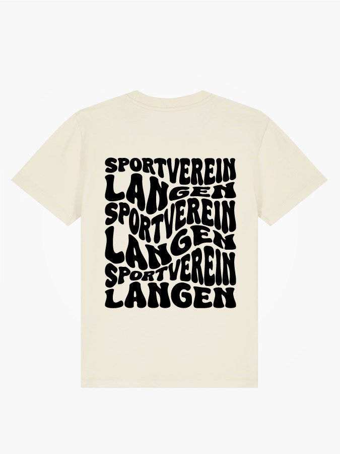Shirt Wavy Kids