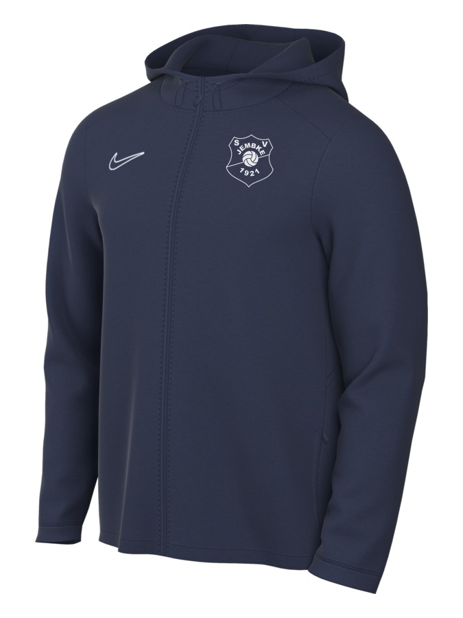 Nike Academy 25 Storm-FIT Regenjacke