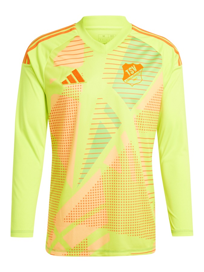 adidas Tiro 24 Competition Torwart-Longsleeve