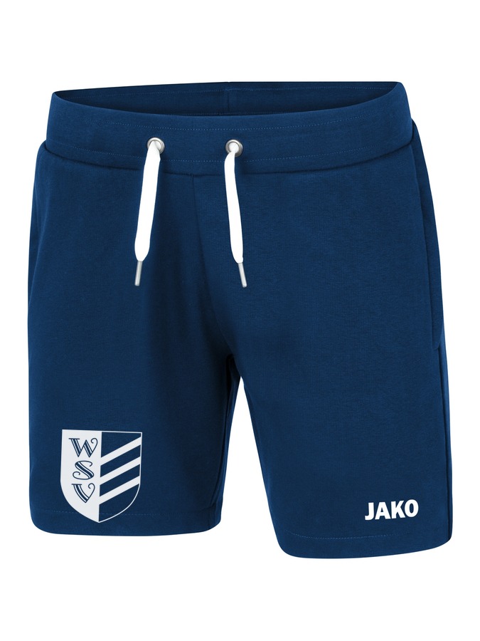 Jako Short Base Damen