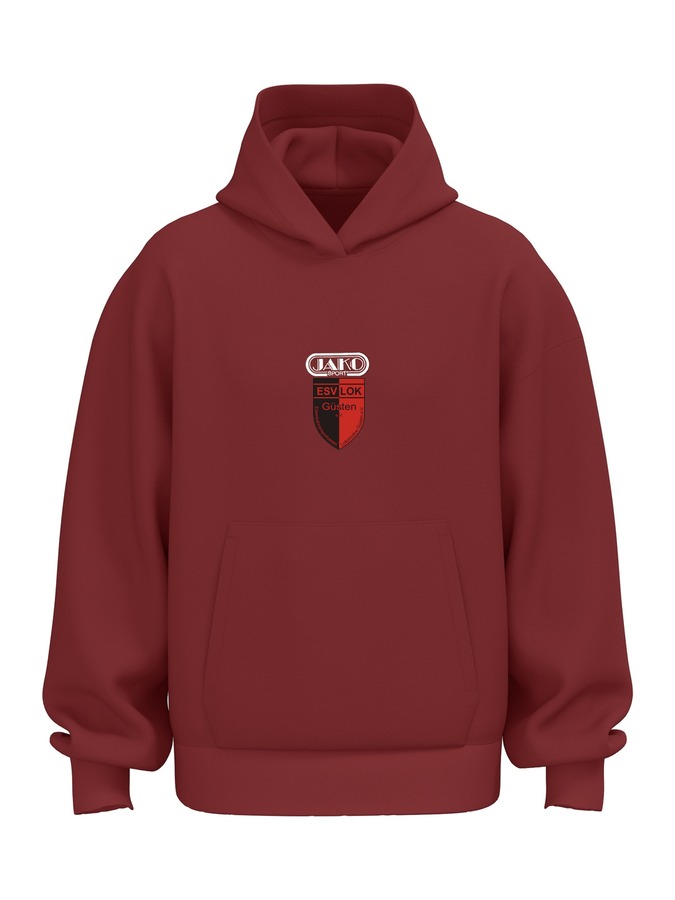 Jako Kapuzensweat Wardrobe