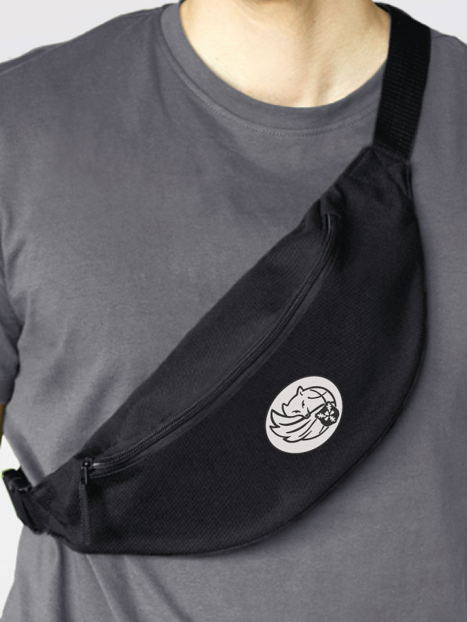 Bauchtasche Essential