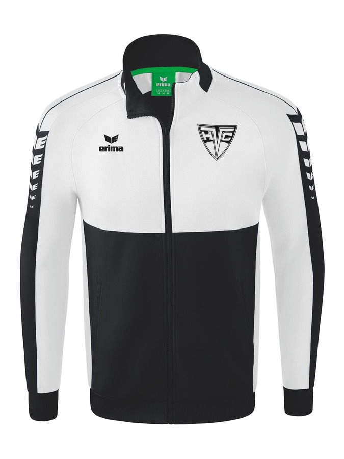 Erima Six Wings Worker Jacke