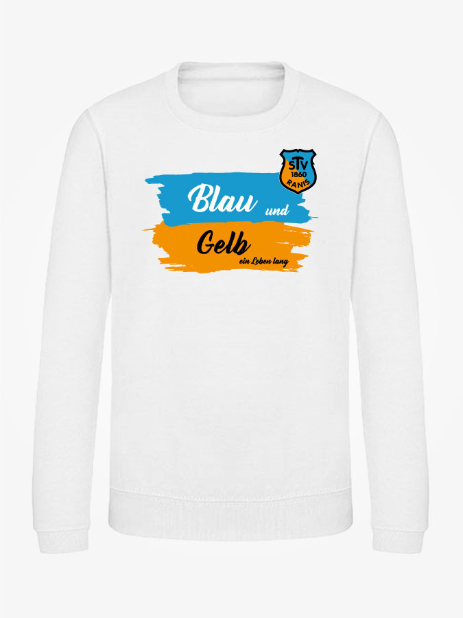Sweater Loyal Kids Unisex