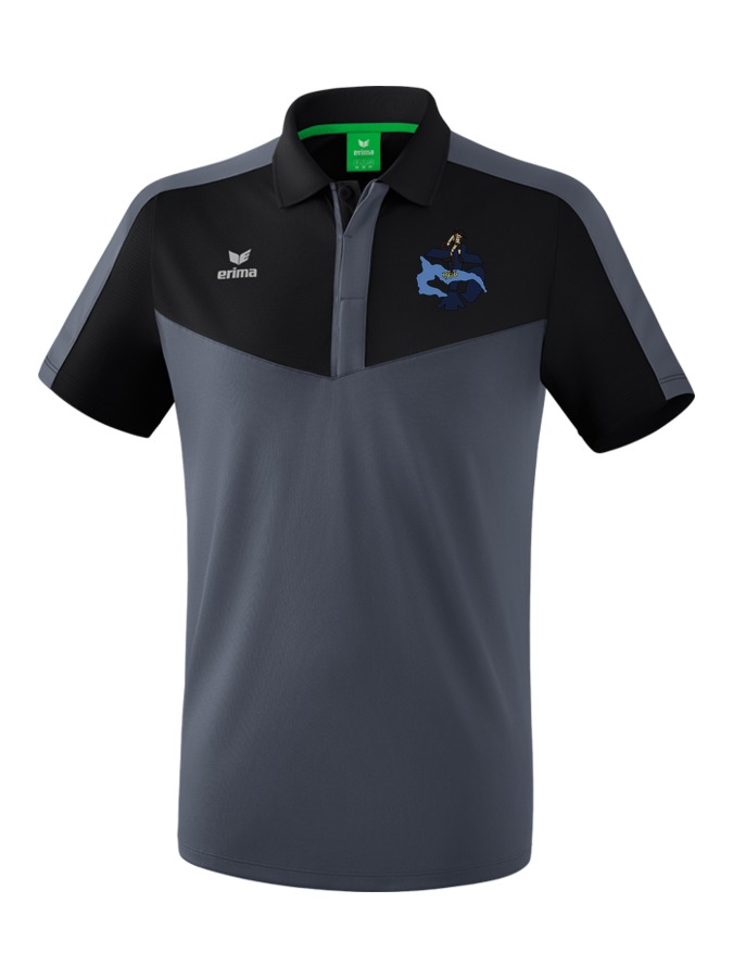 Erima Squad Poloshirt